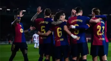 برشلونة يضع أحد نجومه في سوق الانتقالات وسط تحركات مفاجئة » وكالة بغداد اليوم الاخبارية